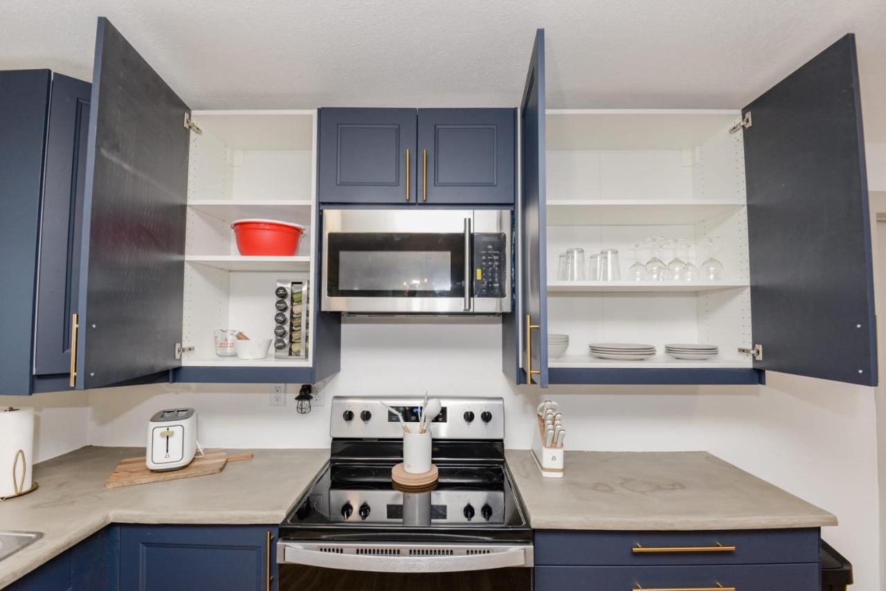 New Remodeled Townhome In Central Φάργκο Εξωτερικό φωτογραφία